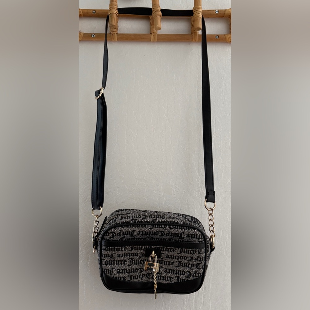 Juicy Couture Crossbody Bag